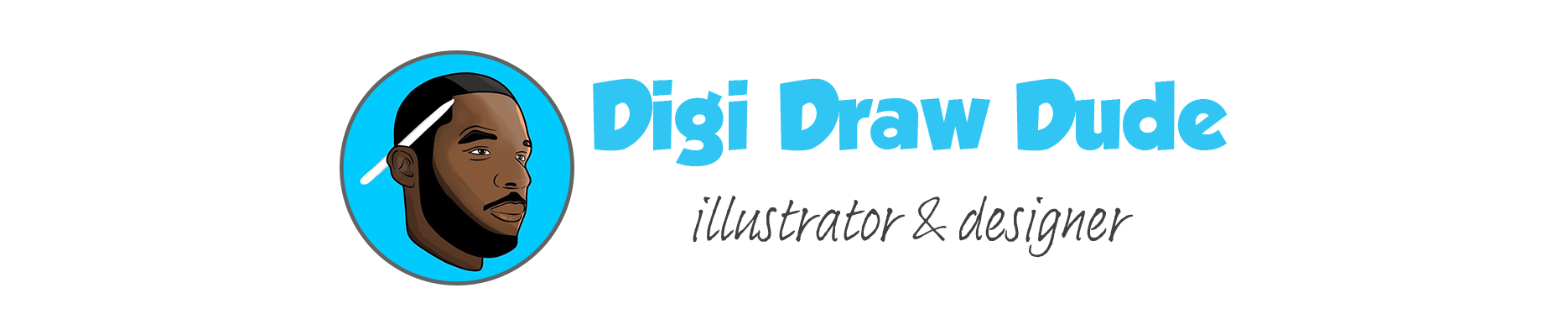 Digi Draw Dude