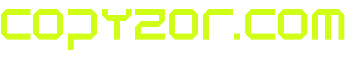 copyzor.com