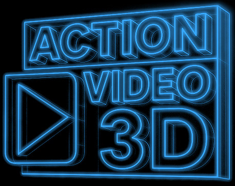 Action Video 3D