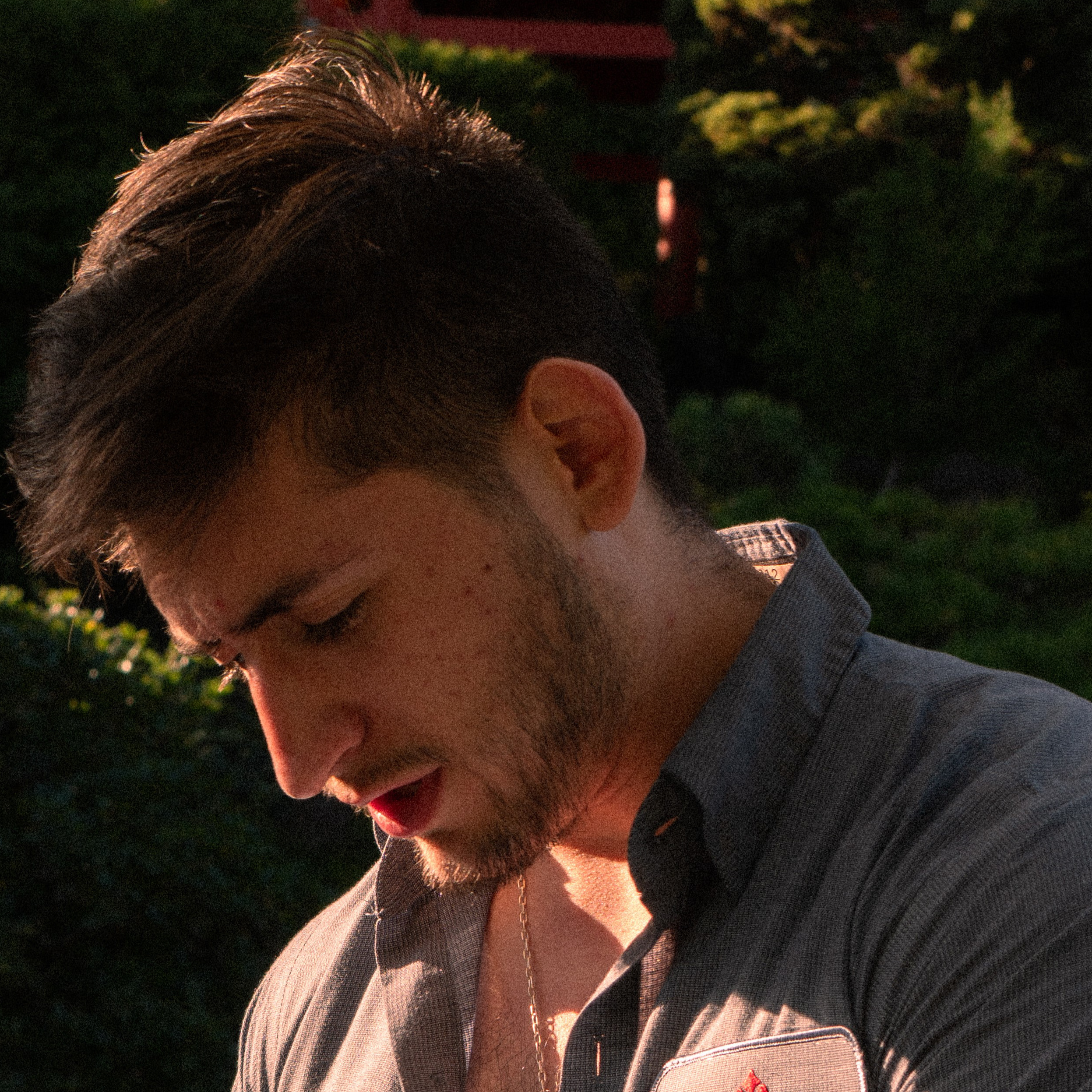 Emilio Rinaldoni 