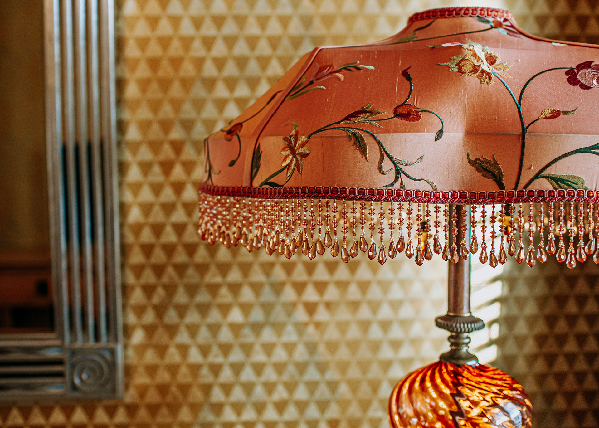 Room details