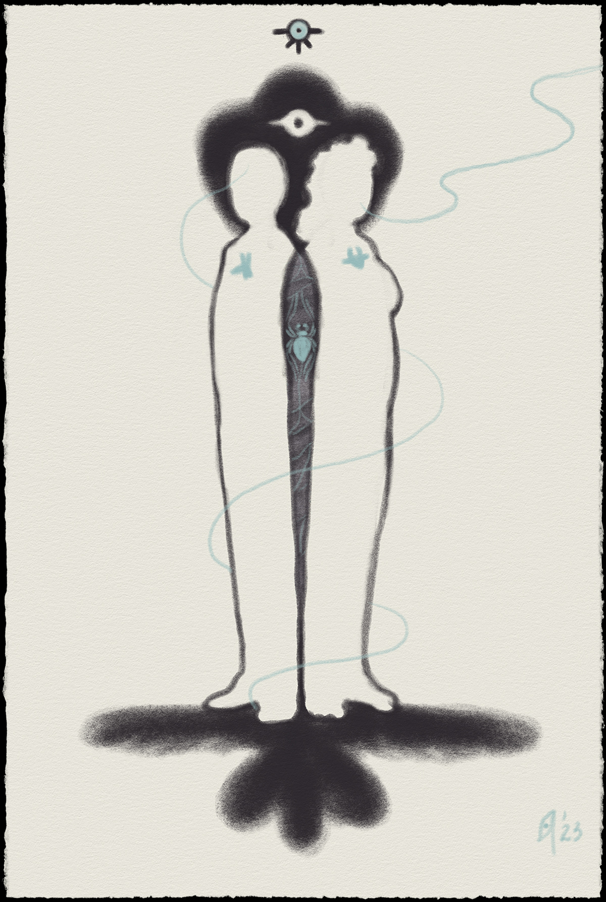 Together (2023) - digital