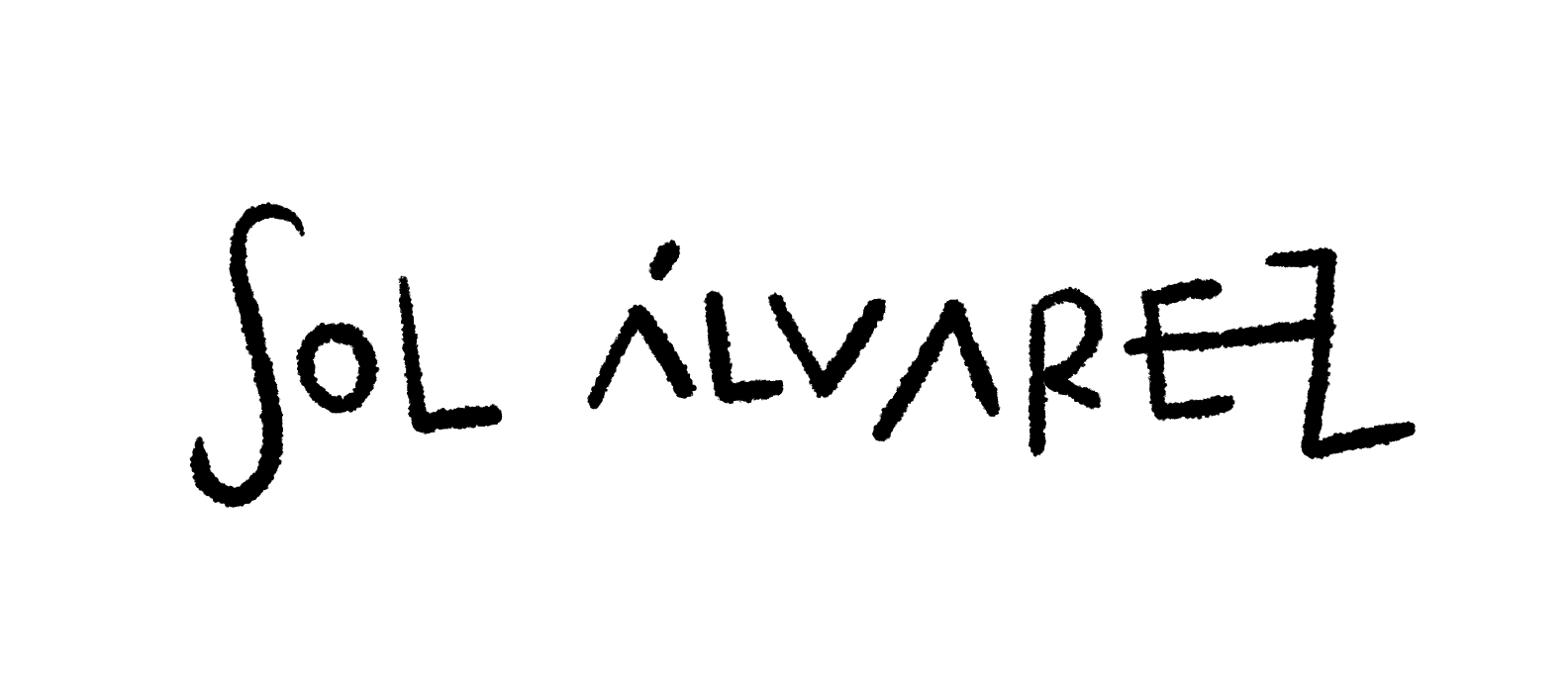 Sol Álvarez
