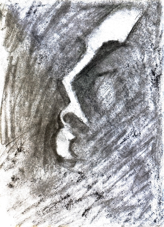 Sketched Face