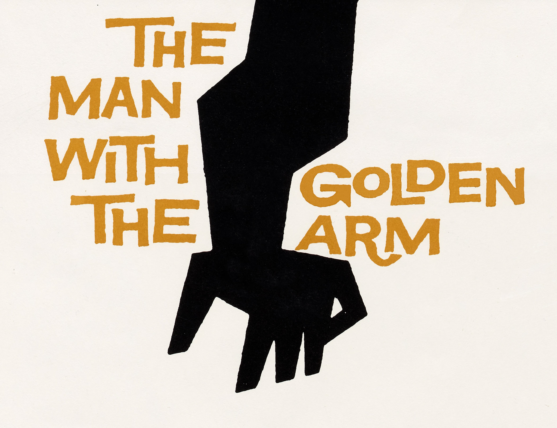 Saul Bass