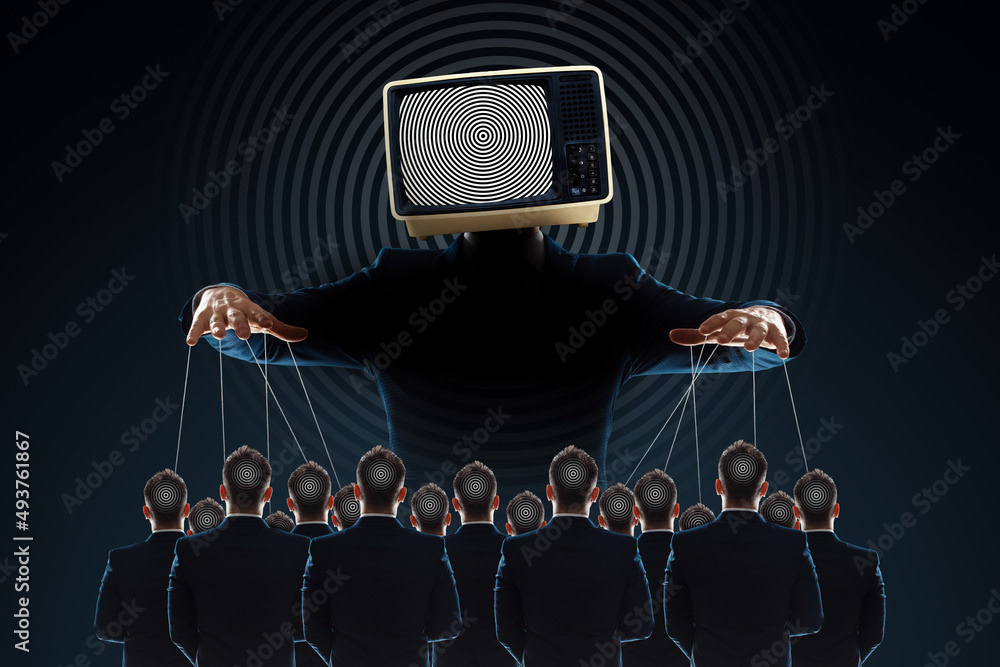 Adobe Stock (unknown artist)