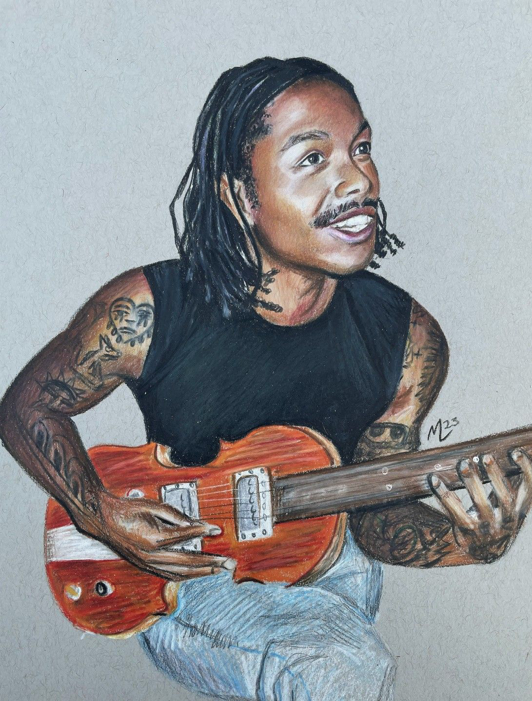 Steve Lacy