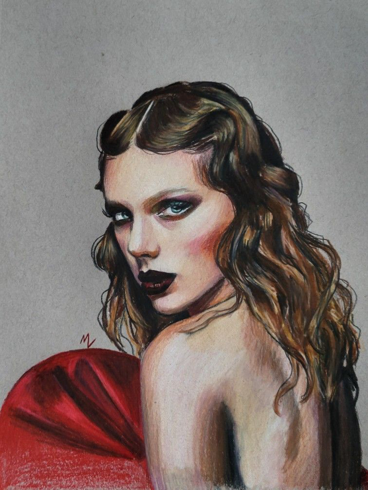 Taylor Swift