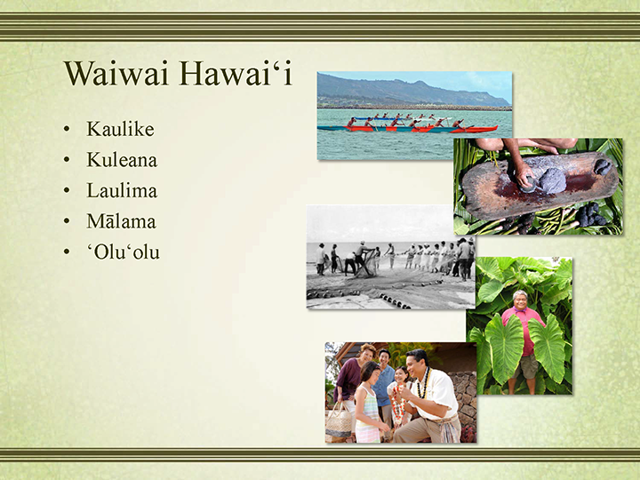 Powerpoint slide