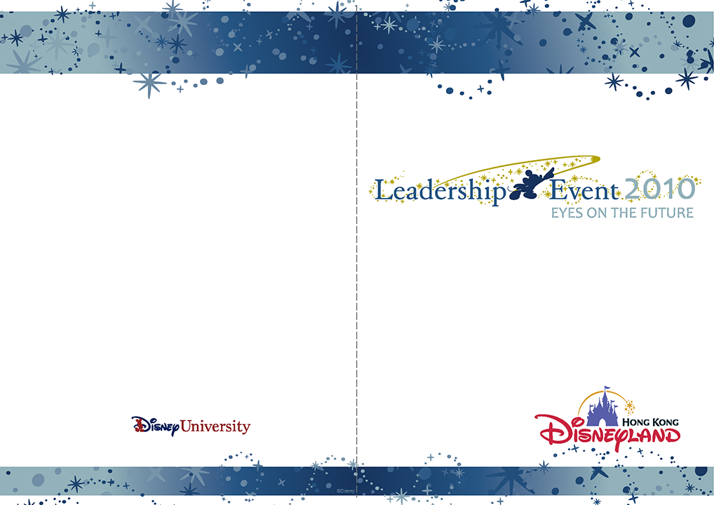 Booklet cover 1