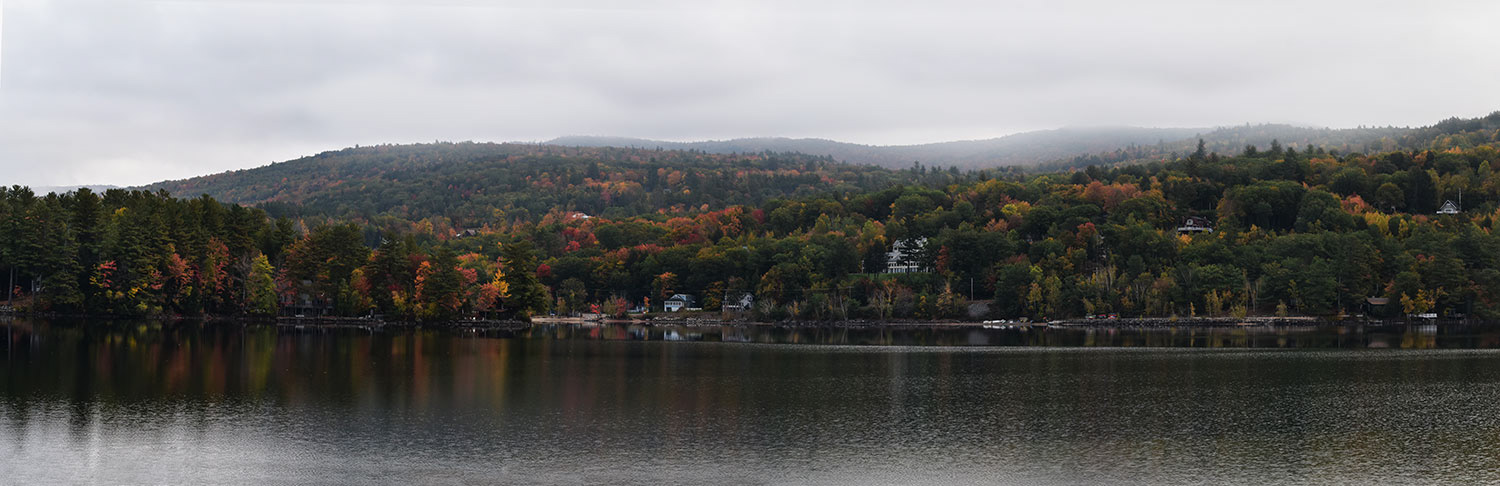 Newfound Lake, New Hampshire