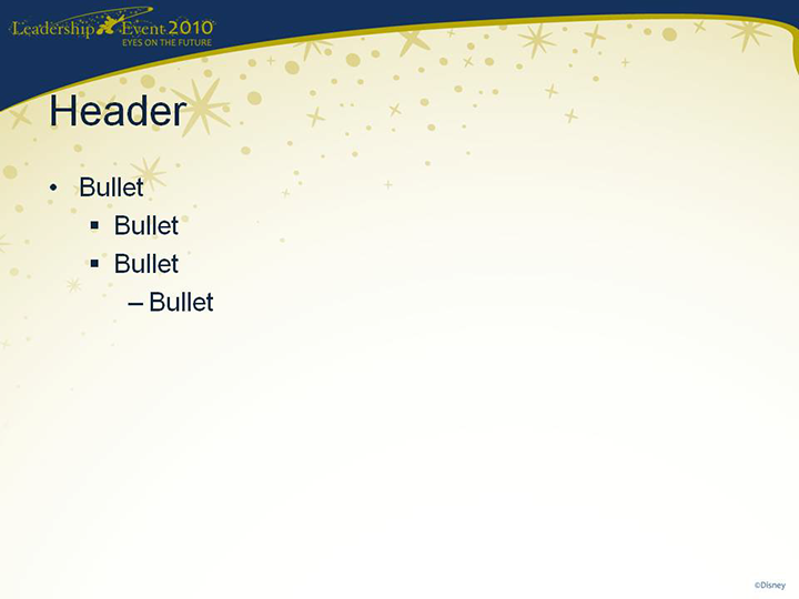 Powerpoint slides 2