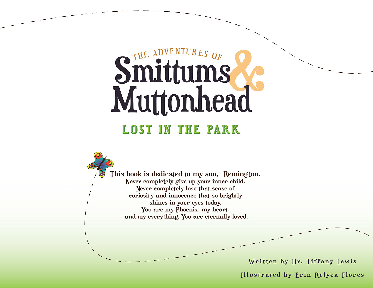 Title Page