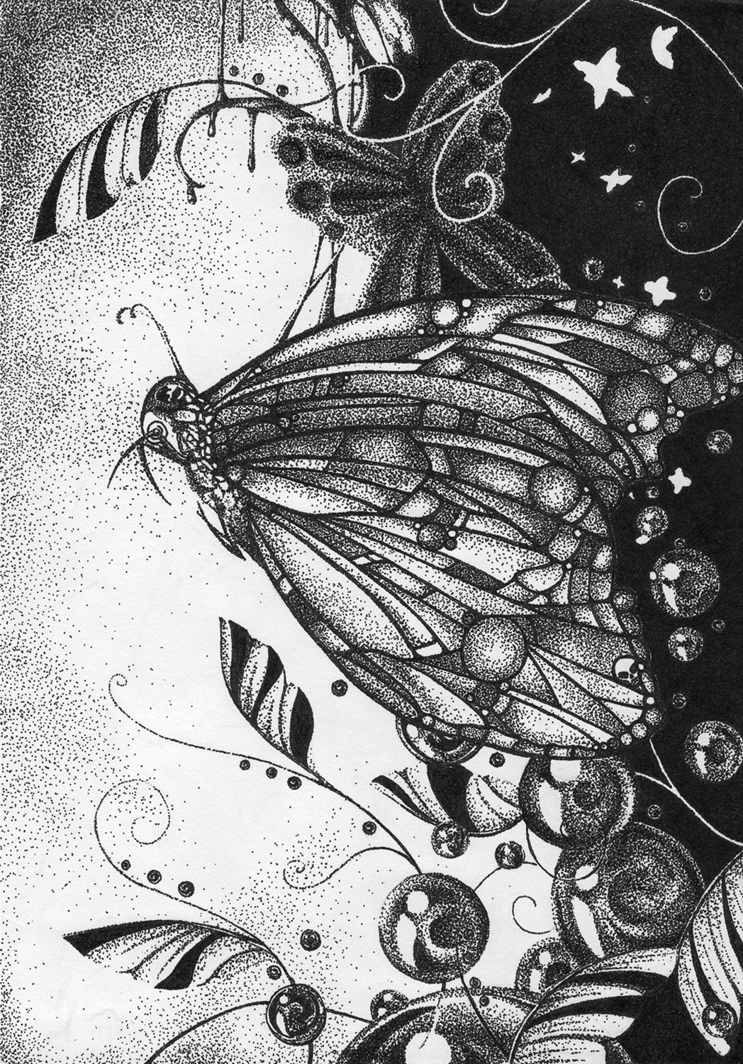 Dream Butterfly