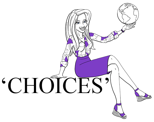Chapter 9 - Illustration incorporated into chapter title