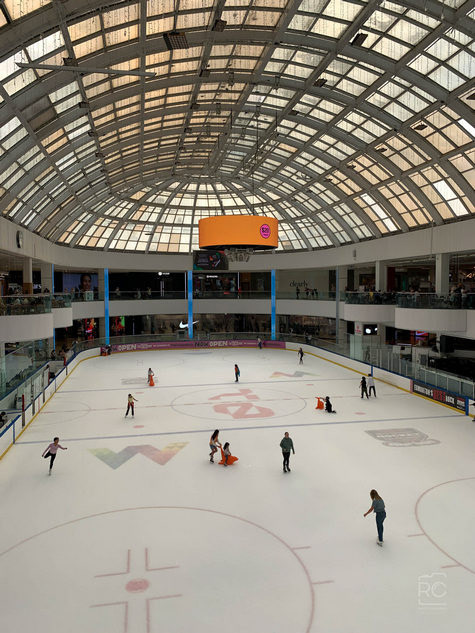 West Edmonton Mall