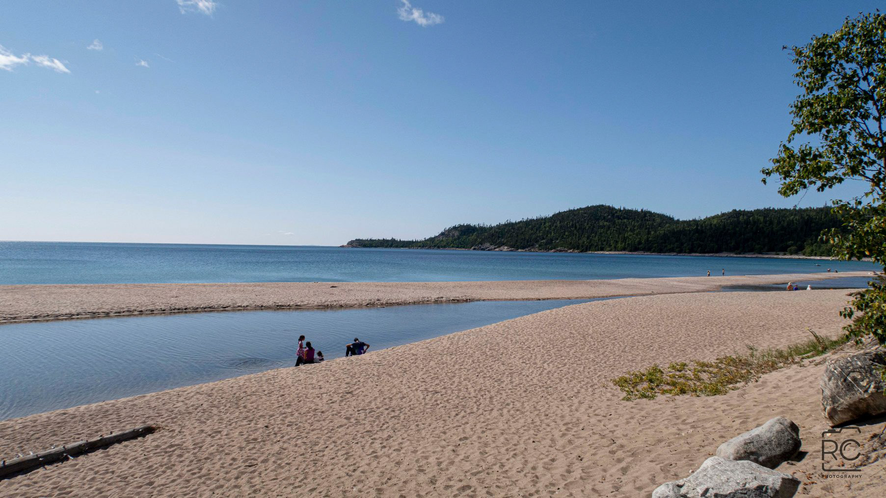 Katherine Cove