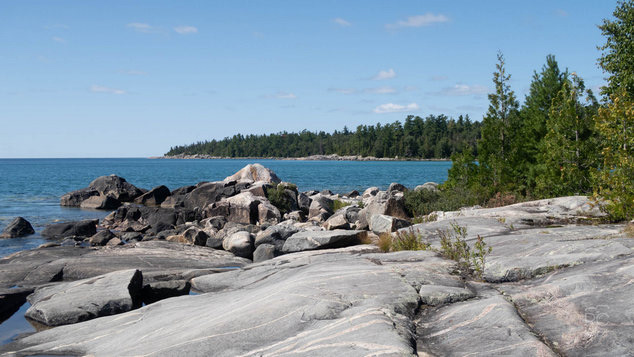 Katherine Cove