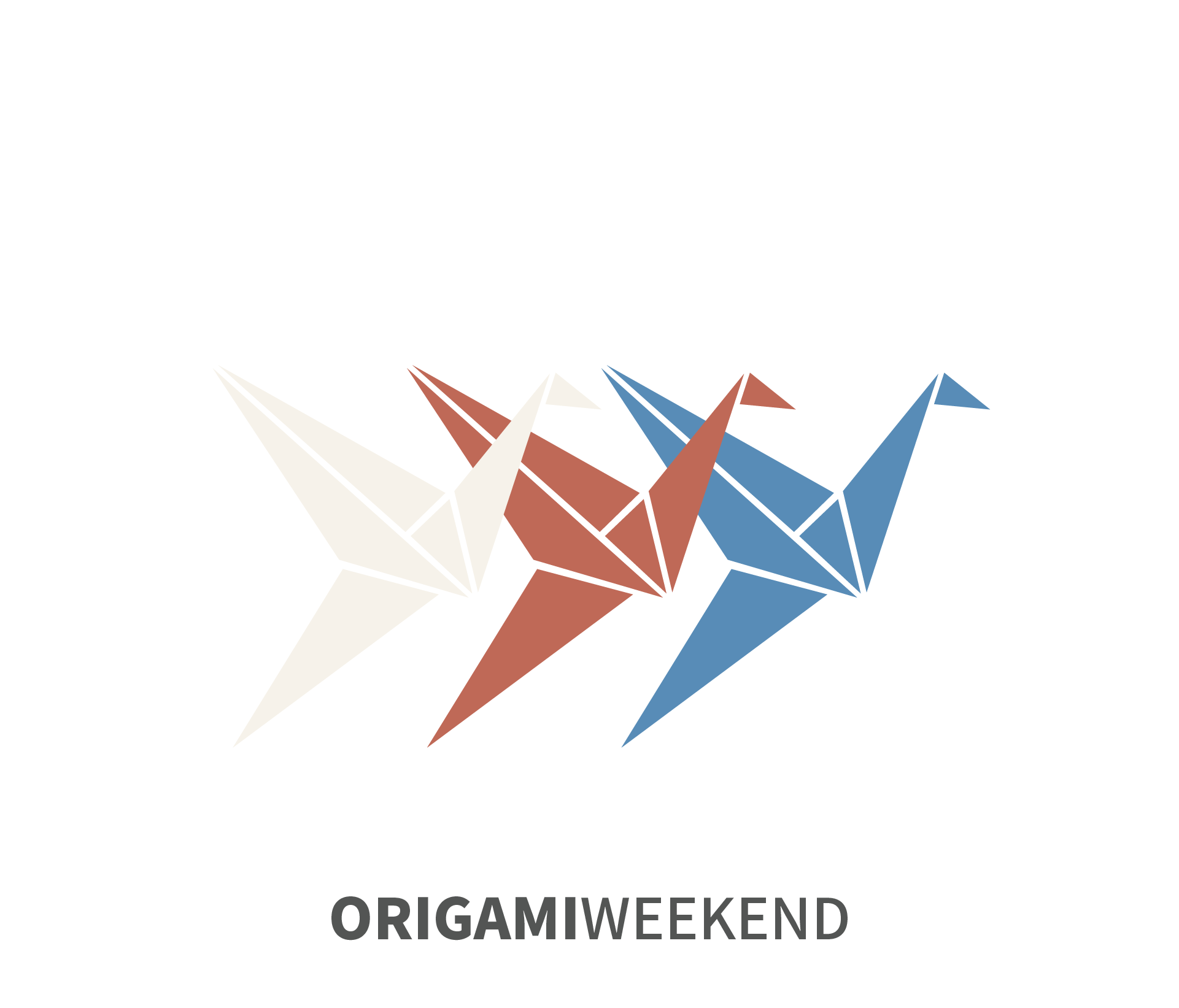 ORIGAMI WEEKEND