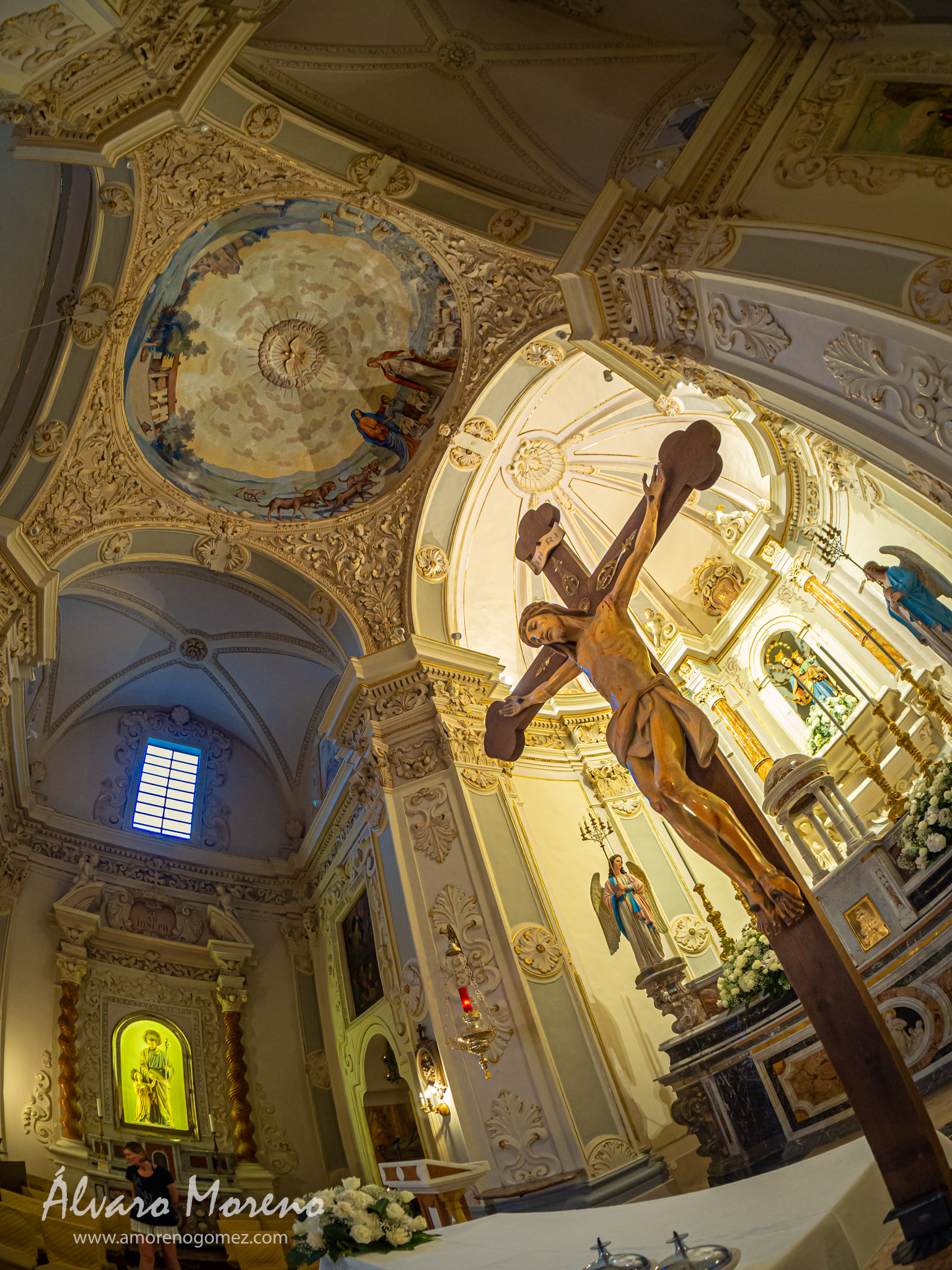 Parrocchia San Nicolo' Di Bari