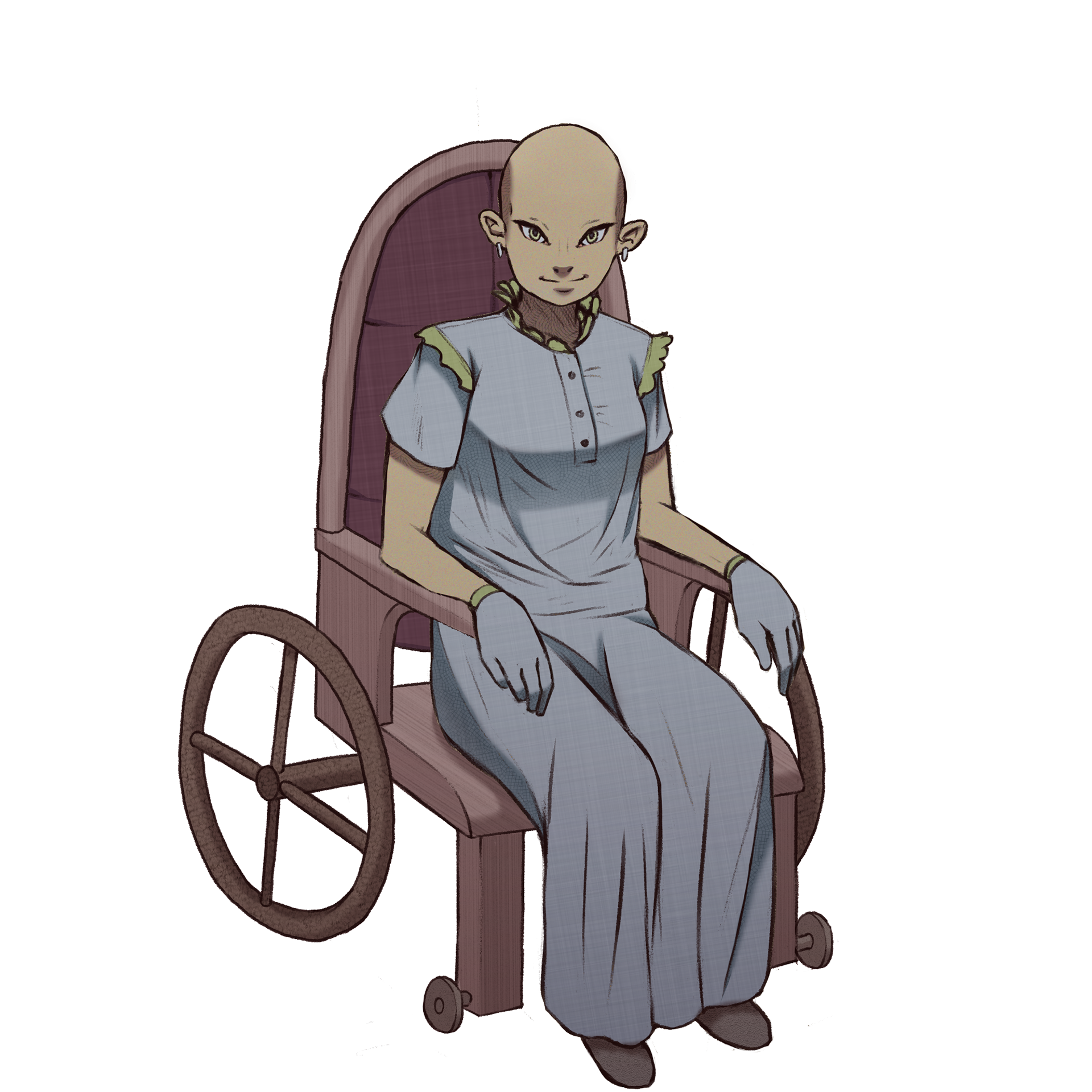 The Apothecarian