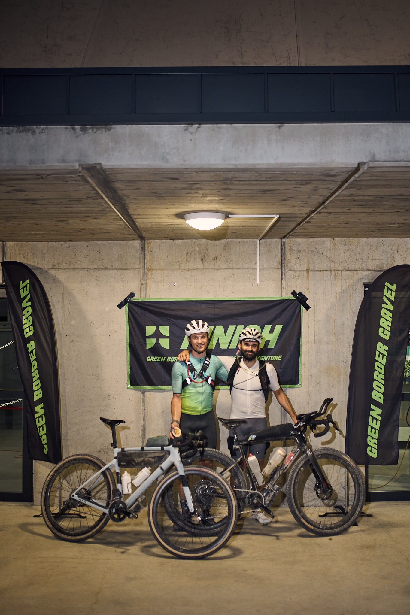 Pablo & Jurij, Photo Tomaz Kos