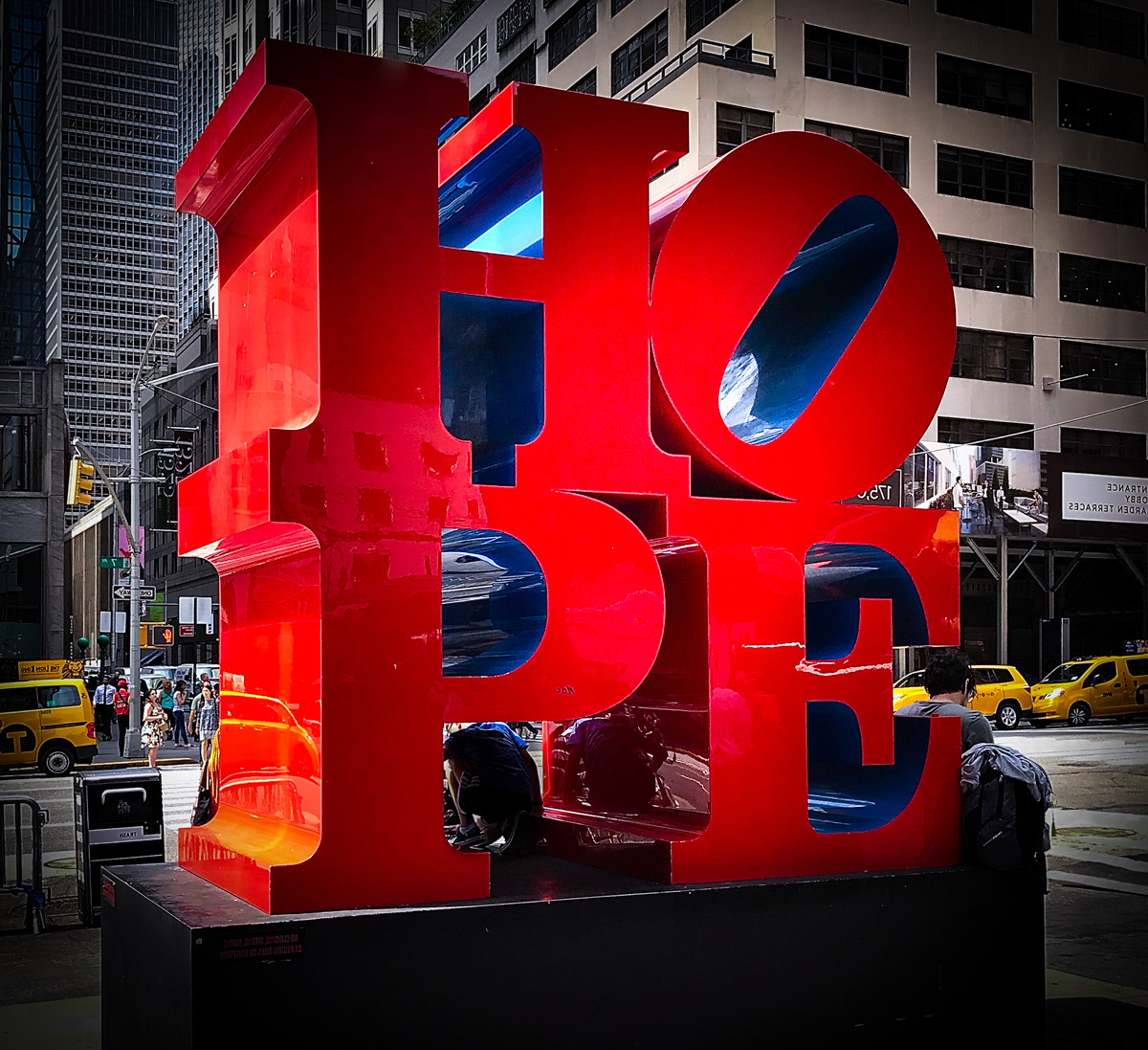 Manhattan - New York