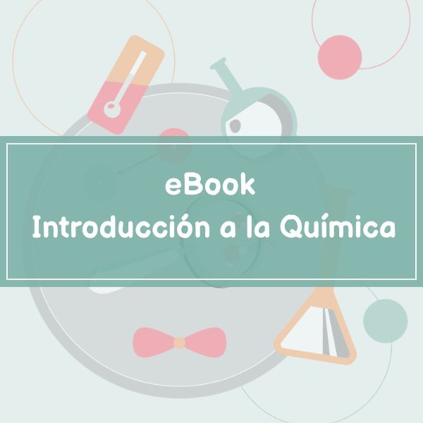 EBOOK INTRODUCCIÓN A LA QUÍMICA