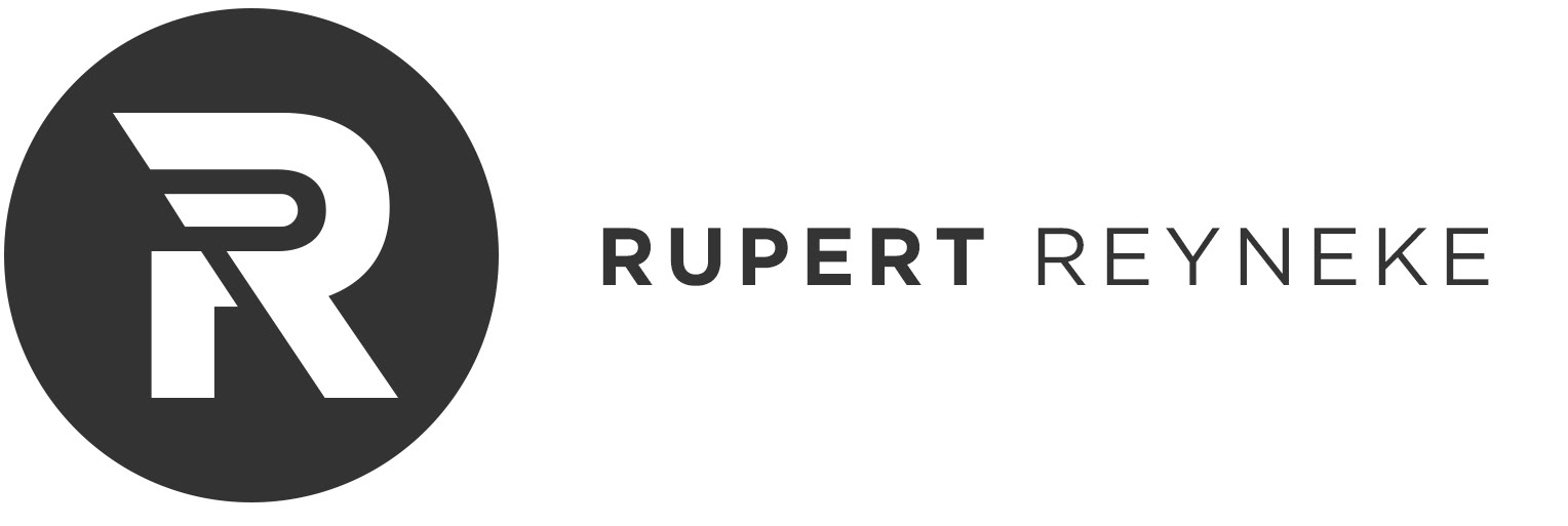 Rupert Reyneke
