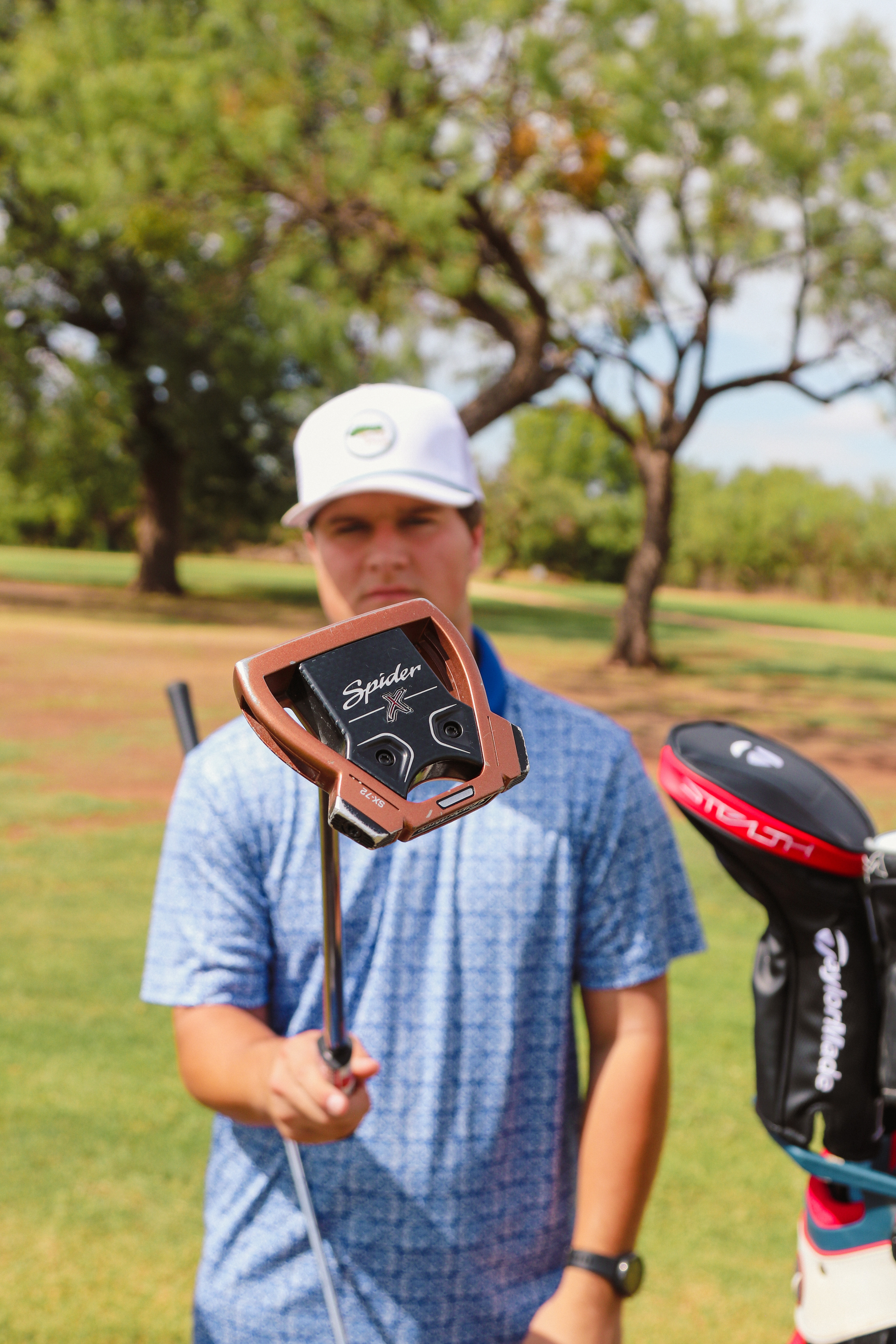 Golf Sundays