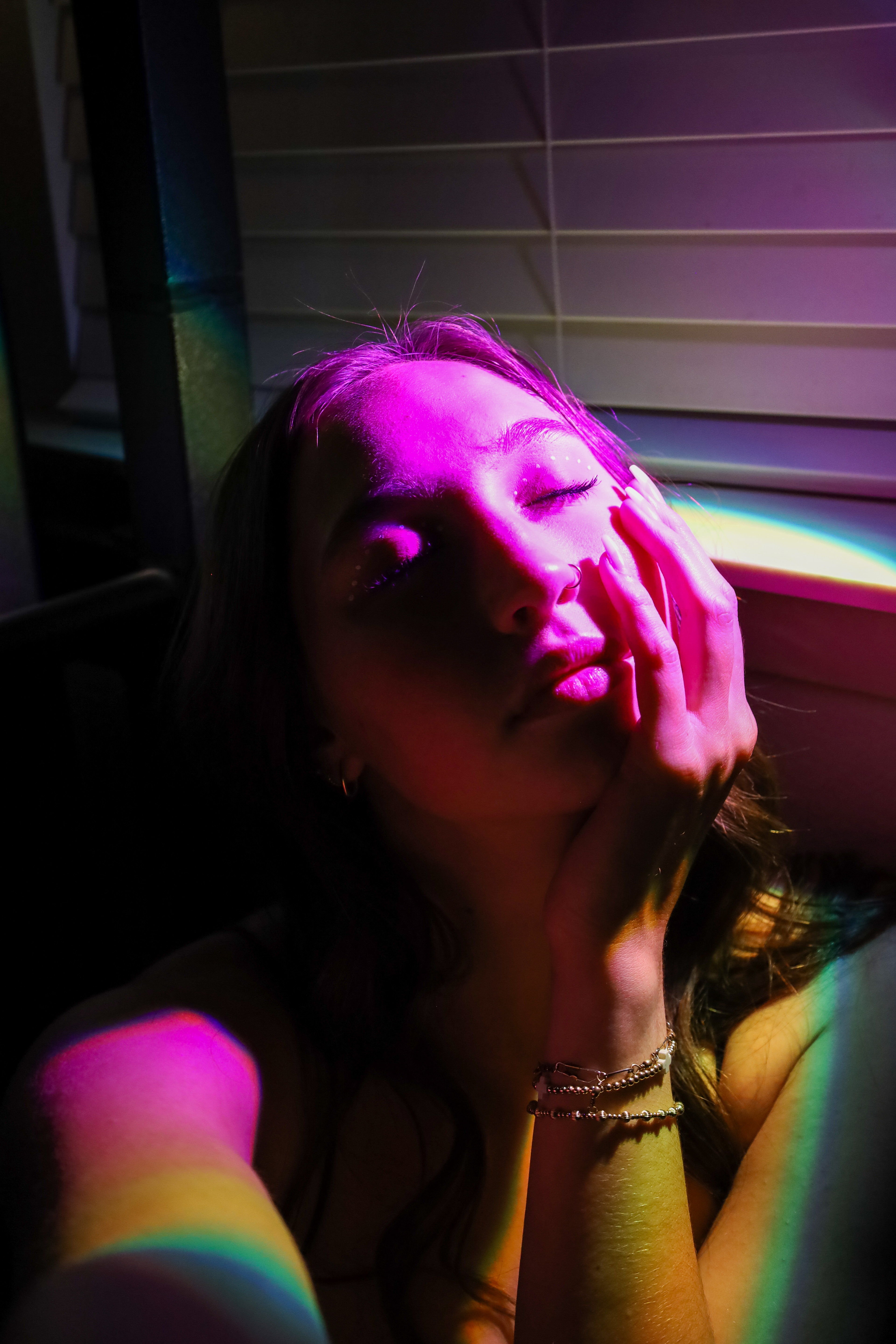 Self Portrait Project