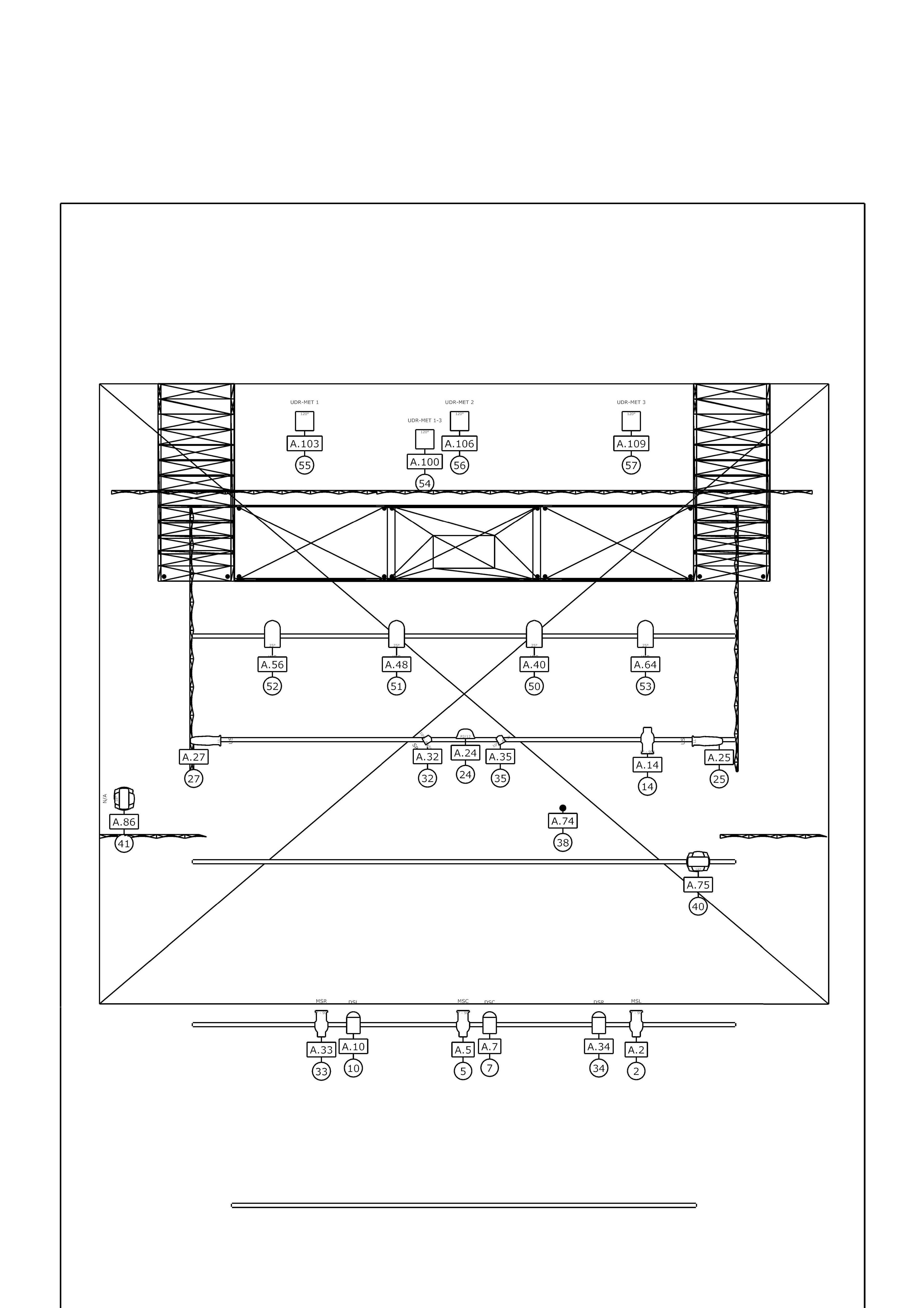 Lighting Plot