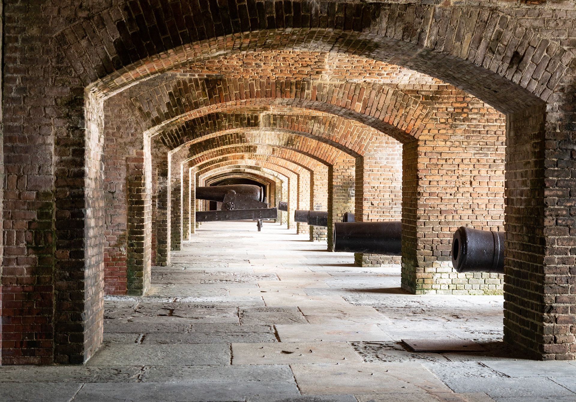 Fort Zachary Taylor, Key West