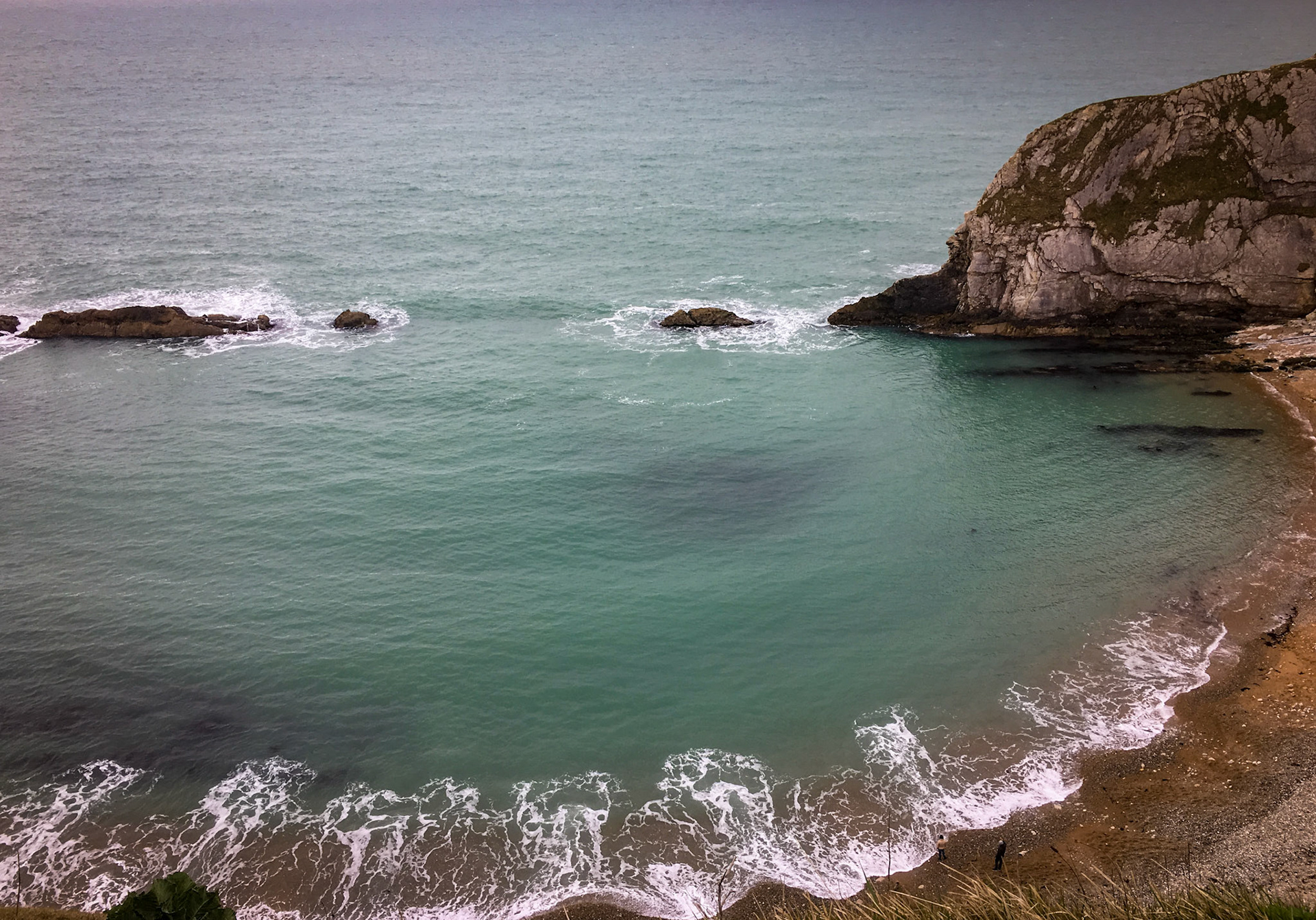 Lulworth Cove, Dorset