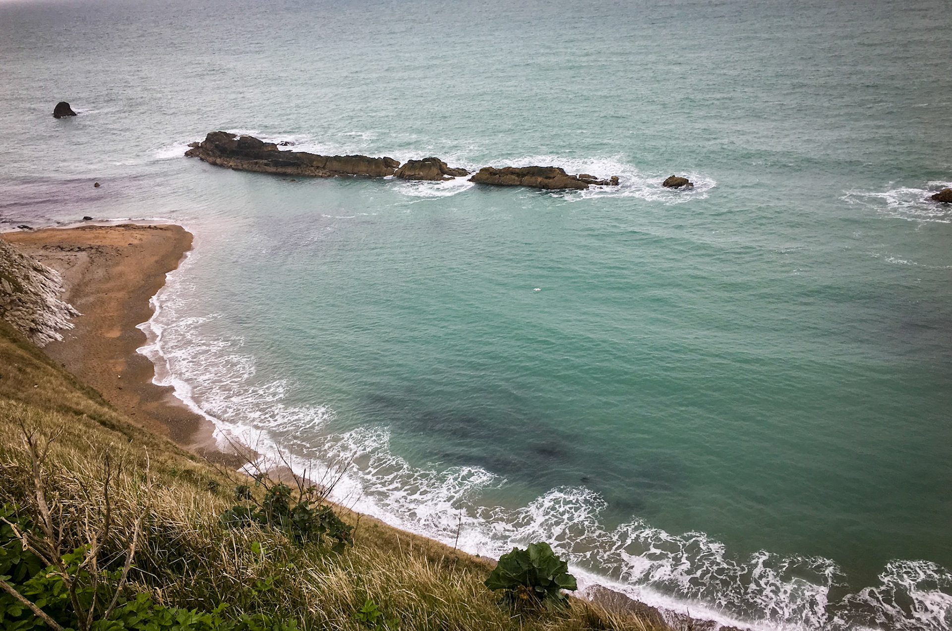 Lulworth Cove, Jurassic Coast, Dorset