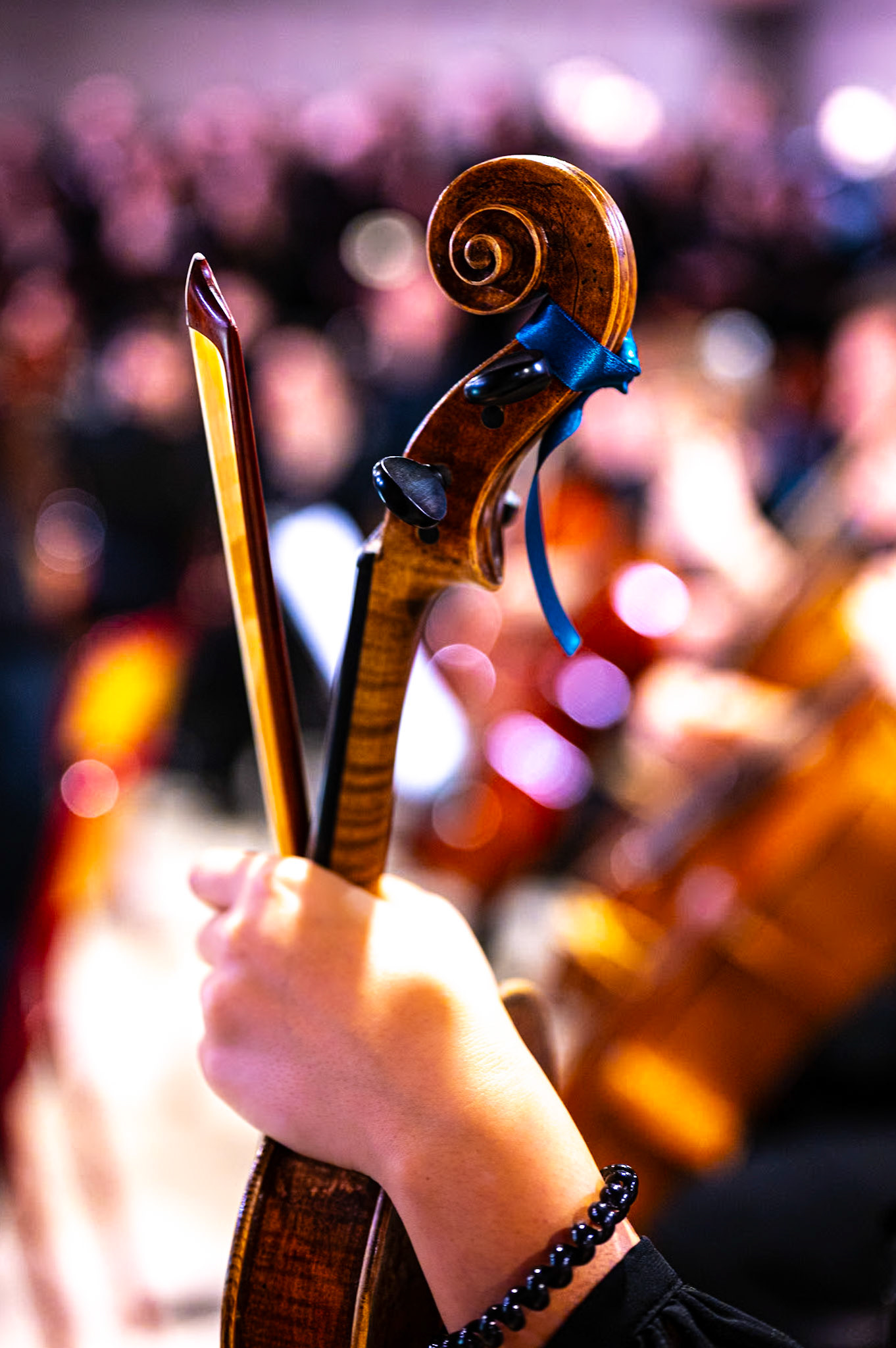 Concert de la formation philharmonique du COGE, S41 T2