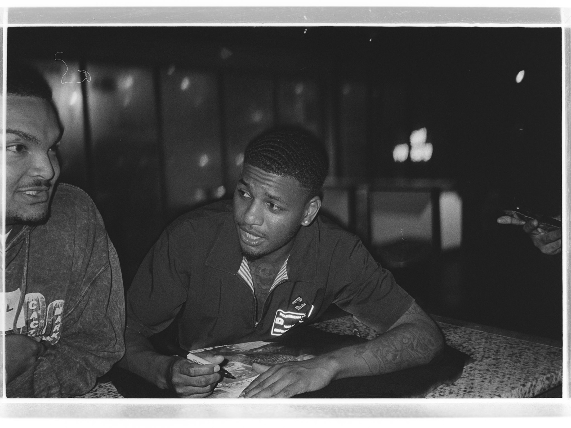 Guapdad4000 and fans