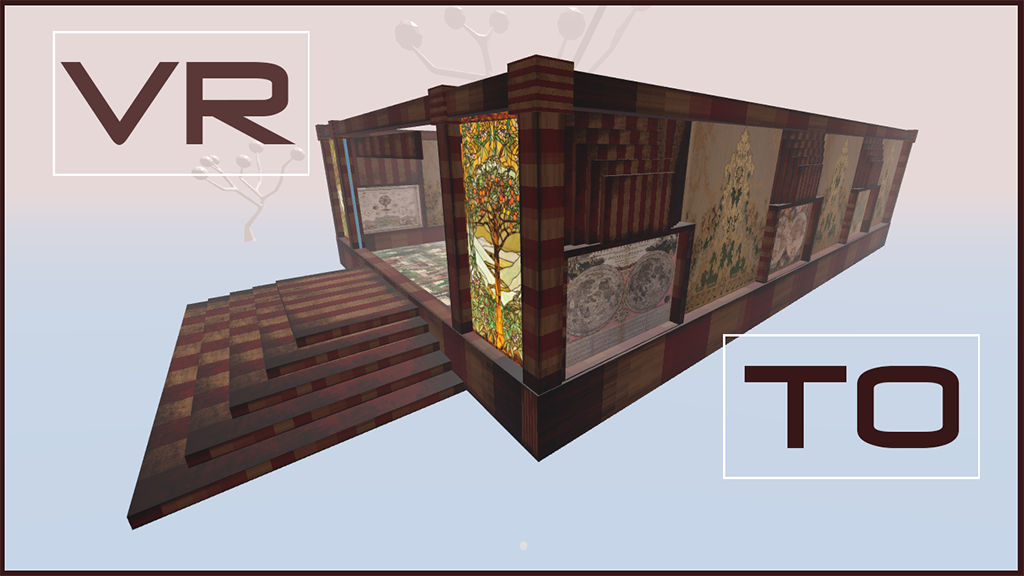 VRTO Map Gallery Portal Hub . 2021