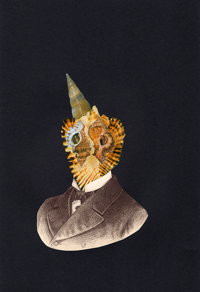 Fabulous Monster 08 . AR remixer Carla Knopp