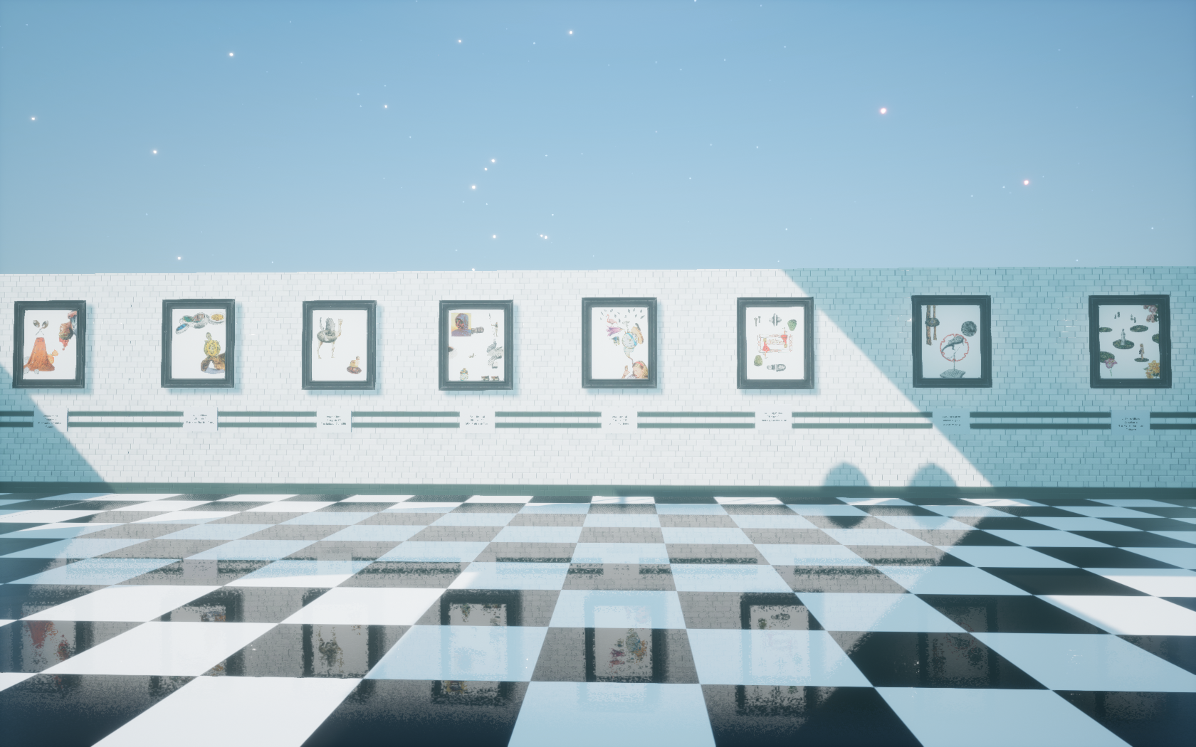 Looking Glass