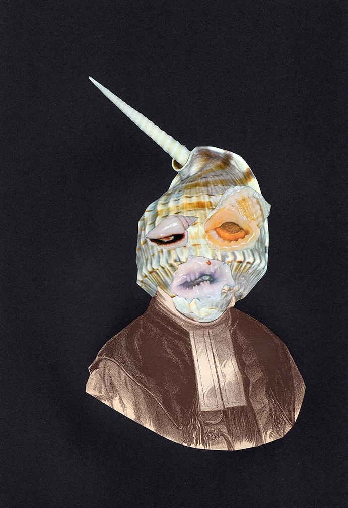 Fabulous Monster 06 . AR remixer Olof Pettersson