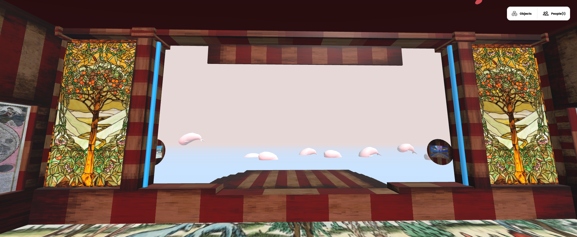 VRTO Map Gallery Portal Hub . 2021
