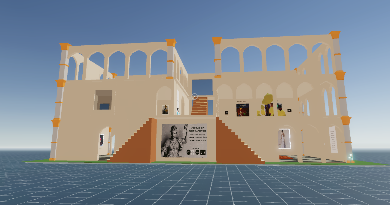 Perla Gallery . 2021