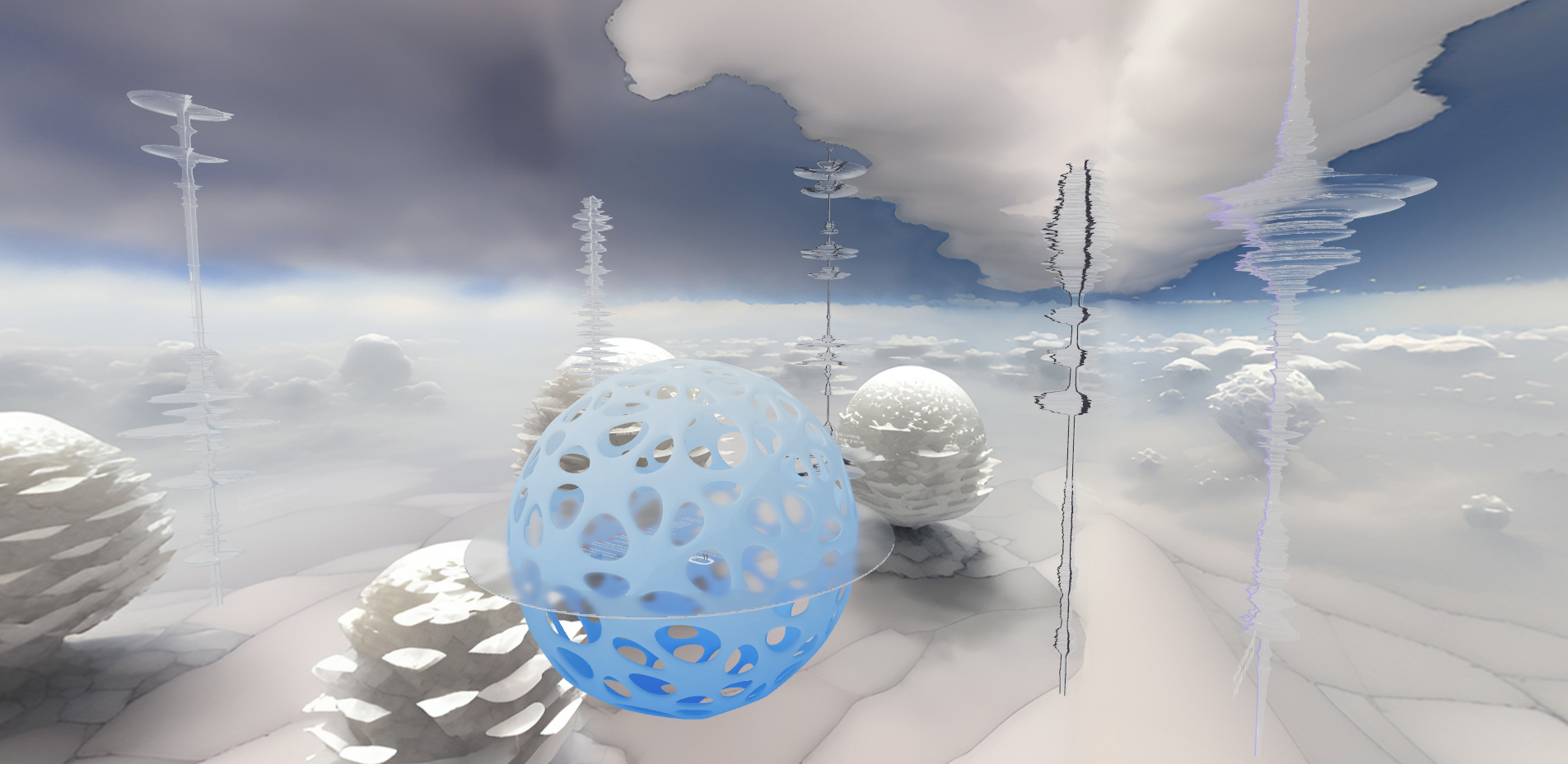 FOXP2 Hyperfy World