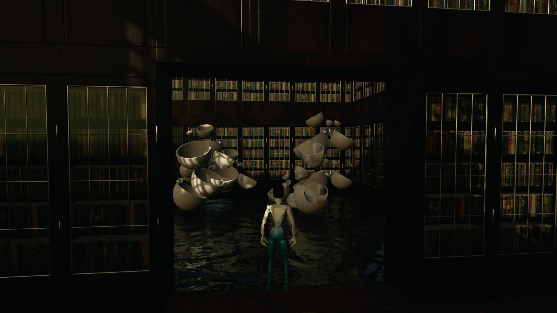 Open Book