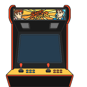 Dialogue sprite by me