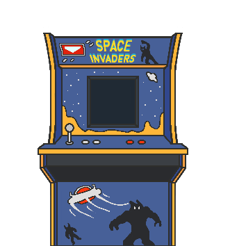 Space Invaders