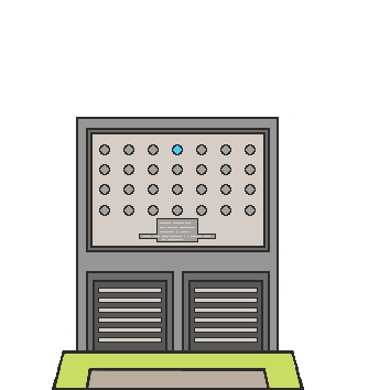 First Computer Game