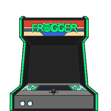 Frogger