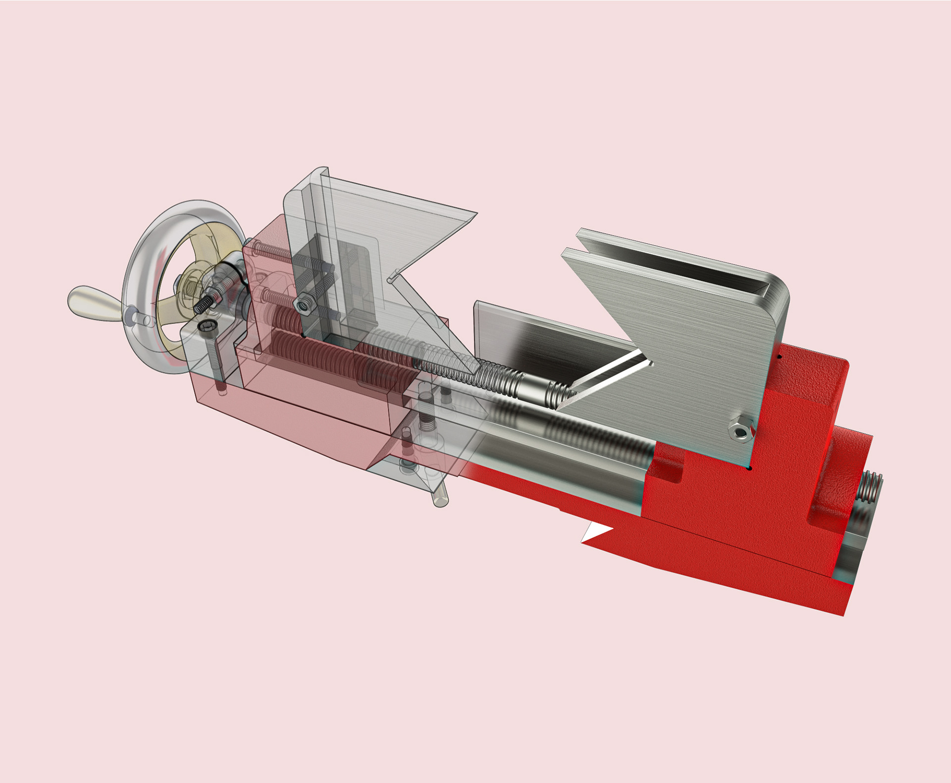 Vice - internal detail.